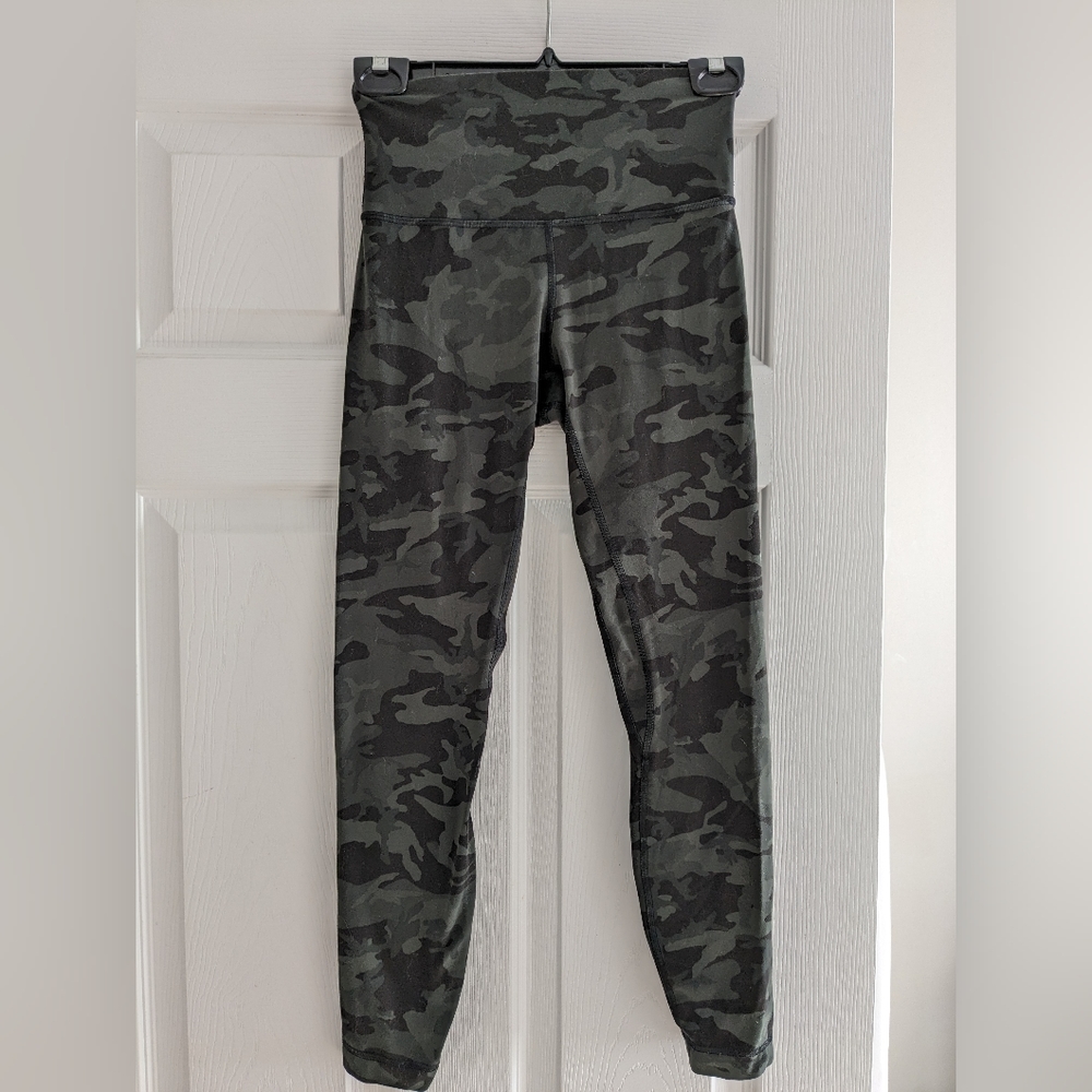 Lululemon Align Leggings